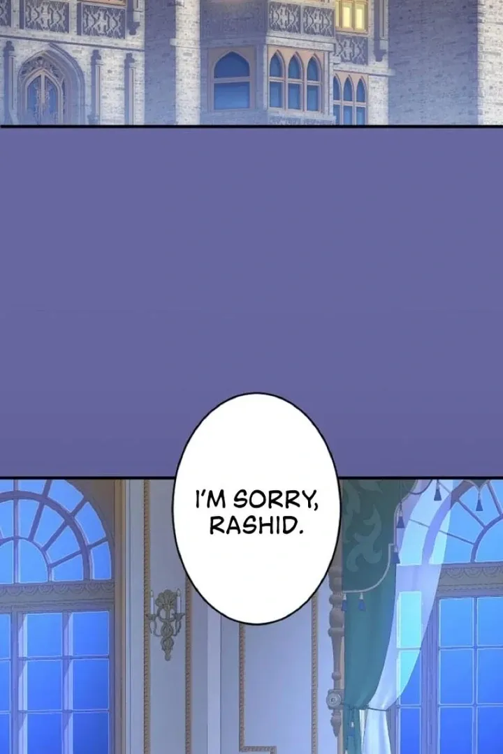 The Forbidden Girl Chapter 51 - page 24