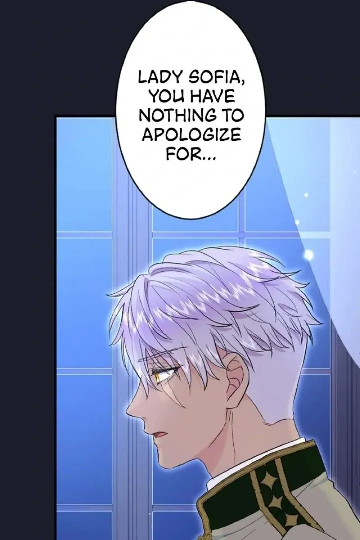 The Forbidden Girl Chapter 51 - page 29