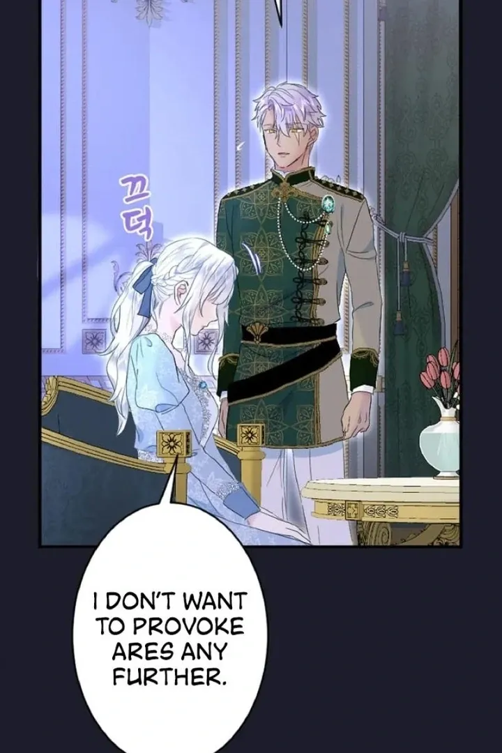 The Forbidden Girl Chapter 51 - page 33