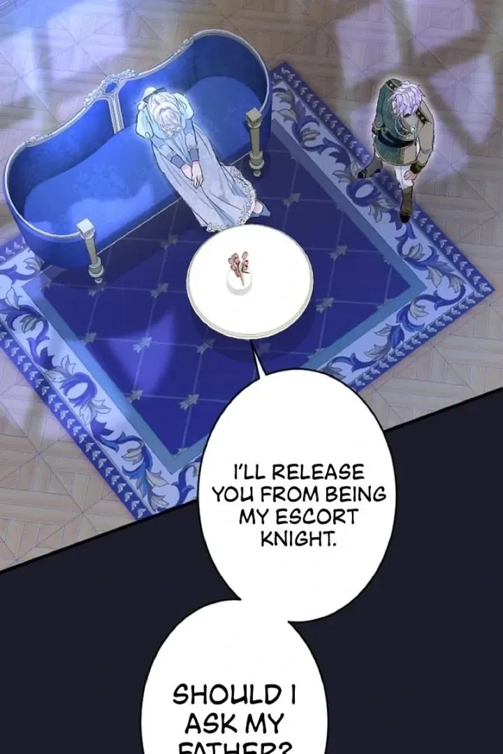 The Forbidden Girl Chapter 51 - page 35