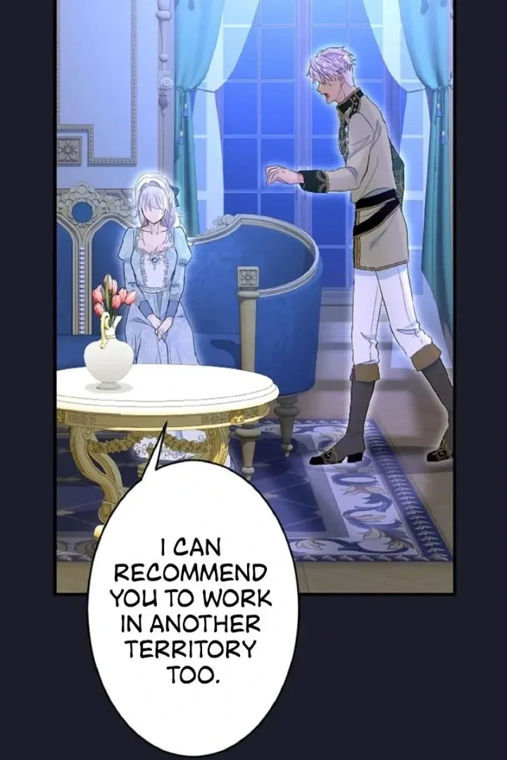 The Forbidden Girl Chapter 51 - page 37