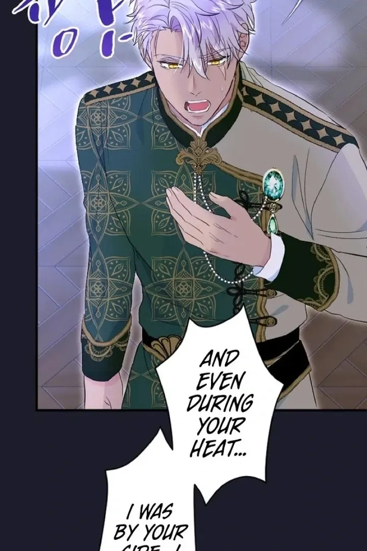 The Forbidden Girl Chapter 51 - page 39