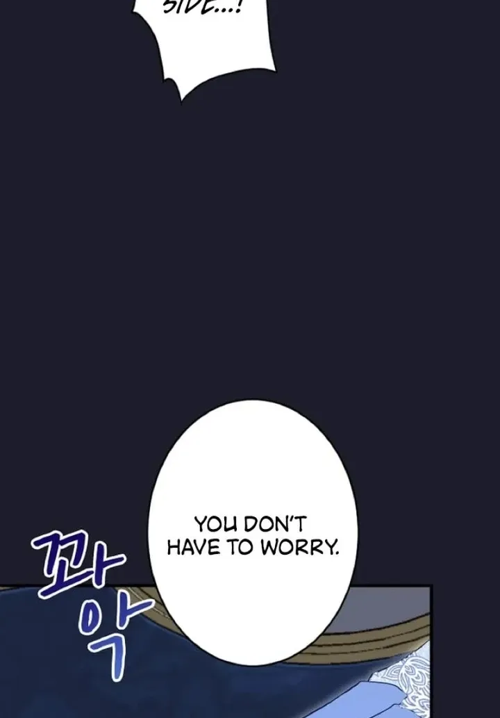 The Forbidden Girl Chapter 51 - page 40
