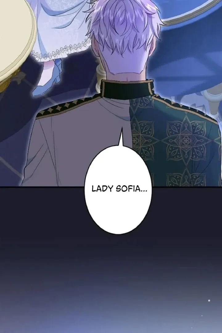 The Forbidden Girl Chapter 51 - page 43
