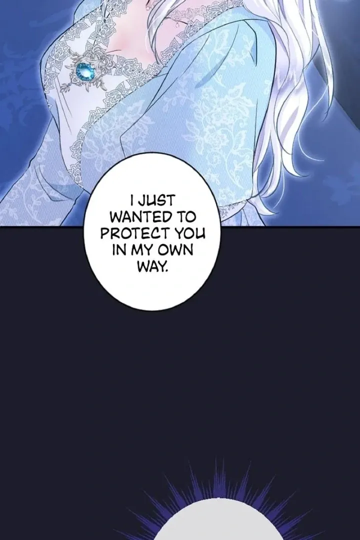 The Forbidden Girl Chapter 51 - page 45