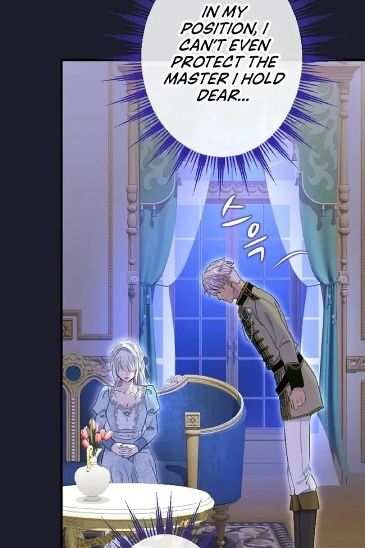 The Forbidden Girl Chapter 51 - page 46