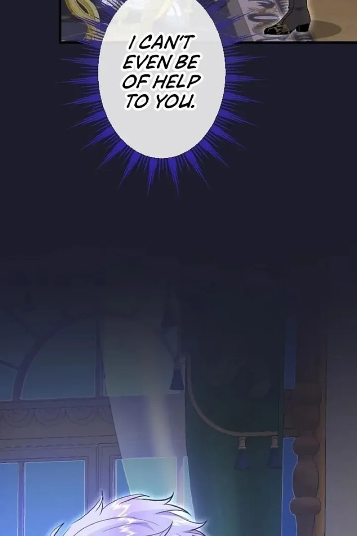 The Forbidden Girl Chapter 51 - page 47