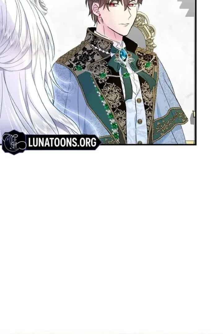 The Forbidden Girl Chapter 51 - page 5