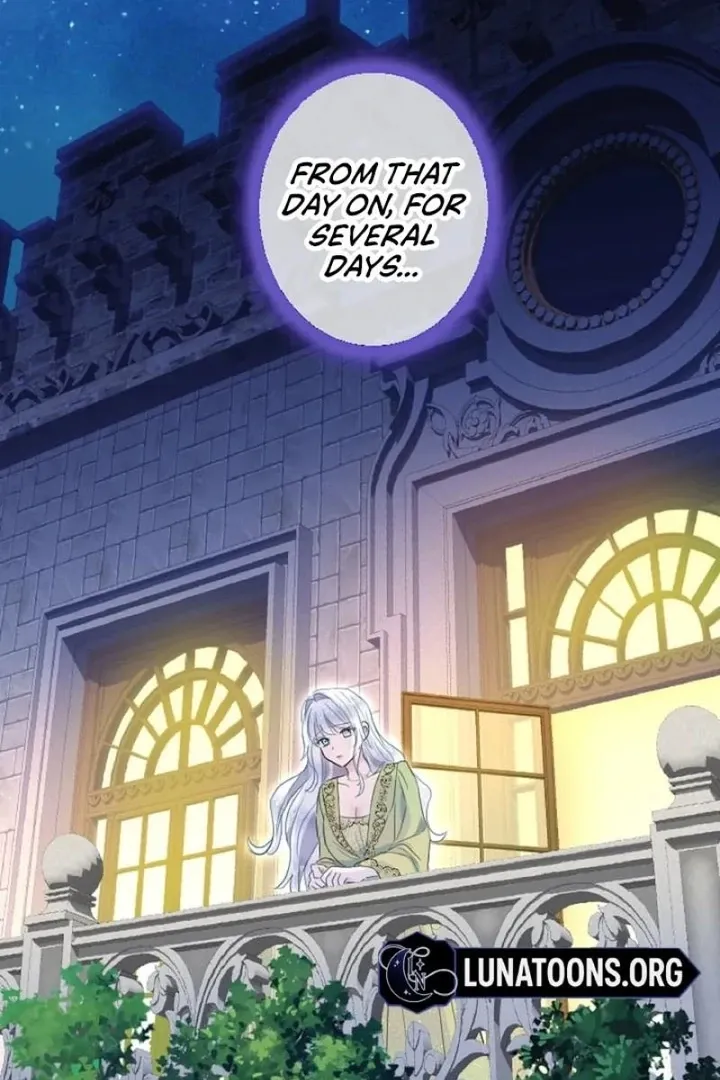 The Forbidden Girl Chapter 51 - page 51