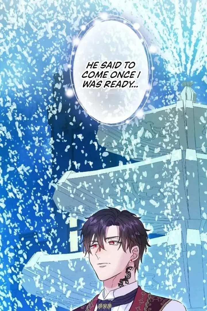 The Forbidden Girl Chapter 51 - page 55