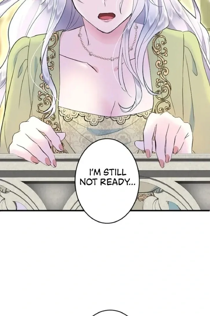 The Forbidden Girl Chapter 51 - page 58