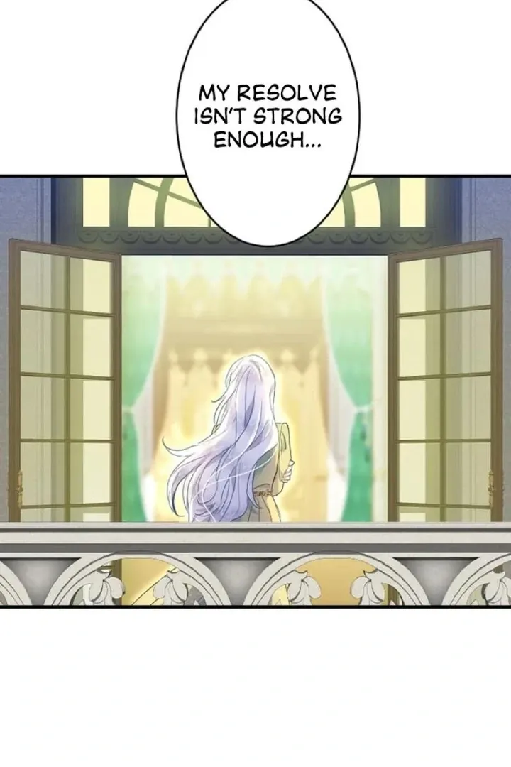 The Forbidden Girl Chapter 51 - page 59