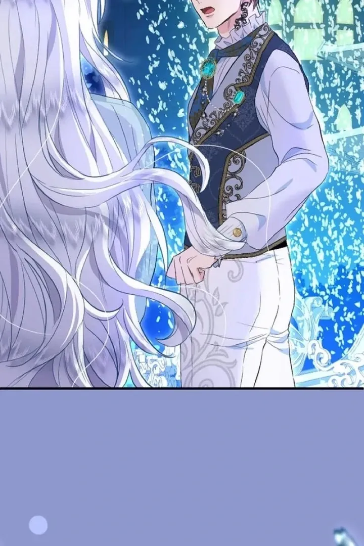 The Forbidden Girl Chapter 51 - page 64