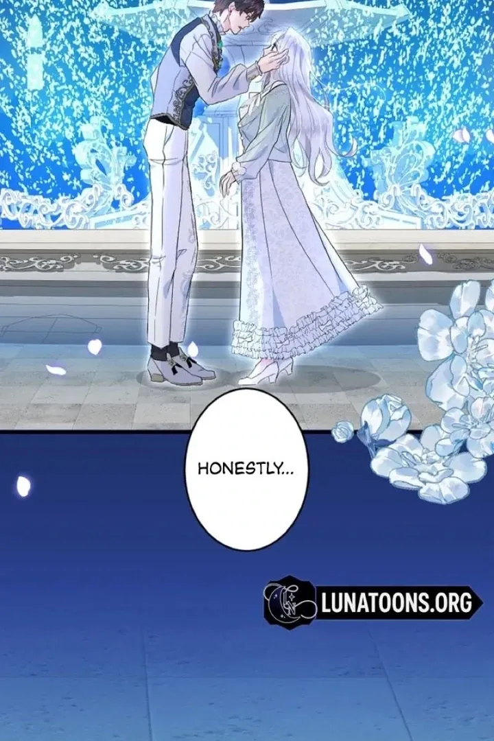 The Forbidden Girl Chapter 51 - page 78