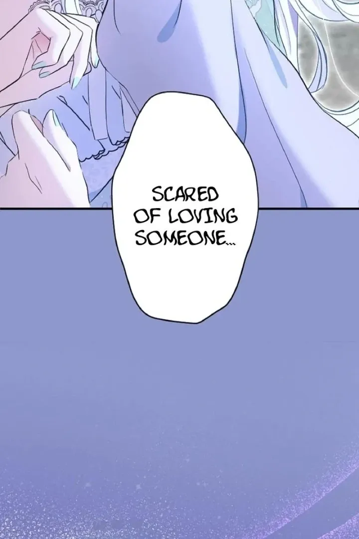 The Forbidden Girl Chapter 51 - page 80