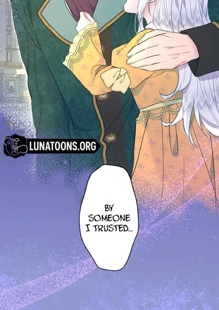 The Forbidden Girl Chapter 51 - page 82