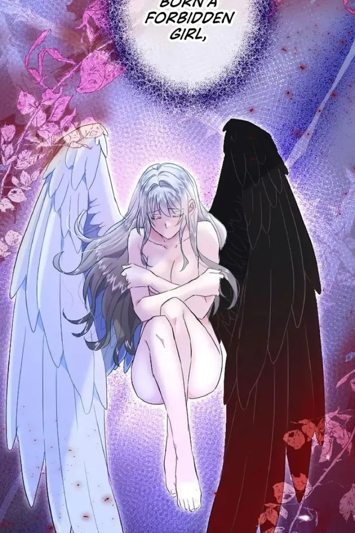 The Forbidden Girl Chapter 51 - page 85