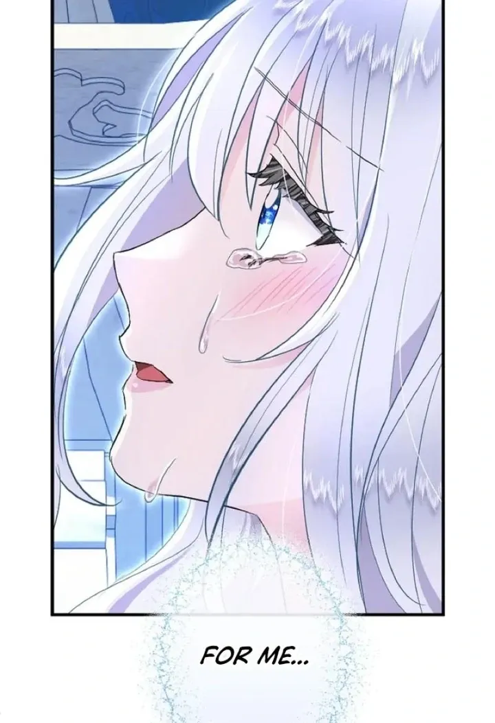 The Forbidden Girl Chapter 51 - page 94