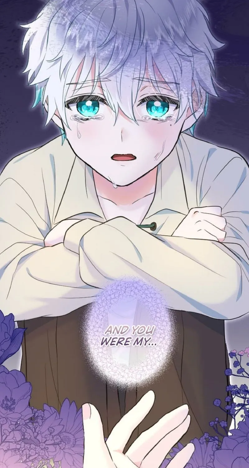The Forbidden Girl Chapter 69 - page 11