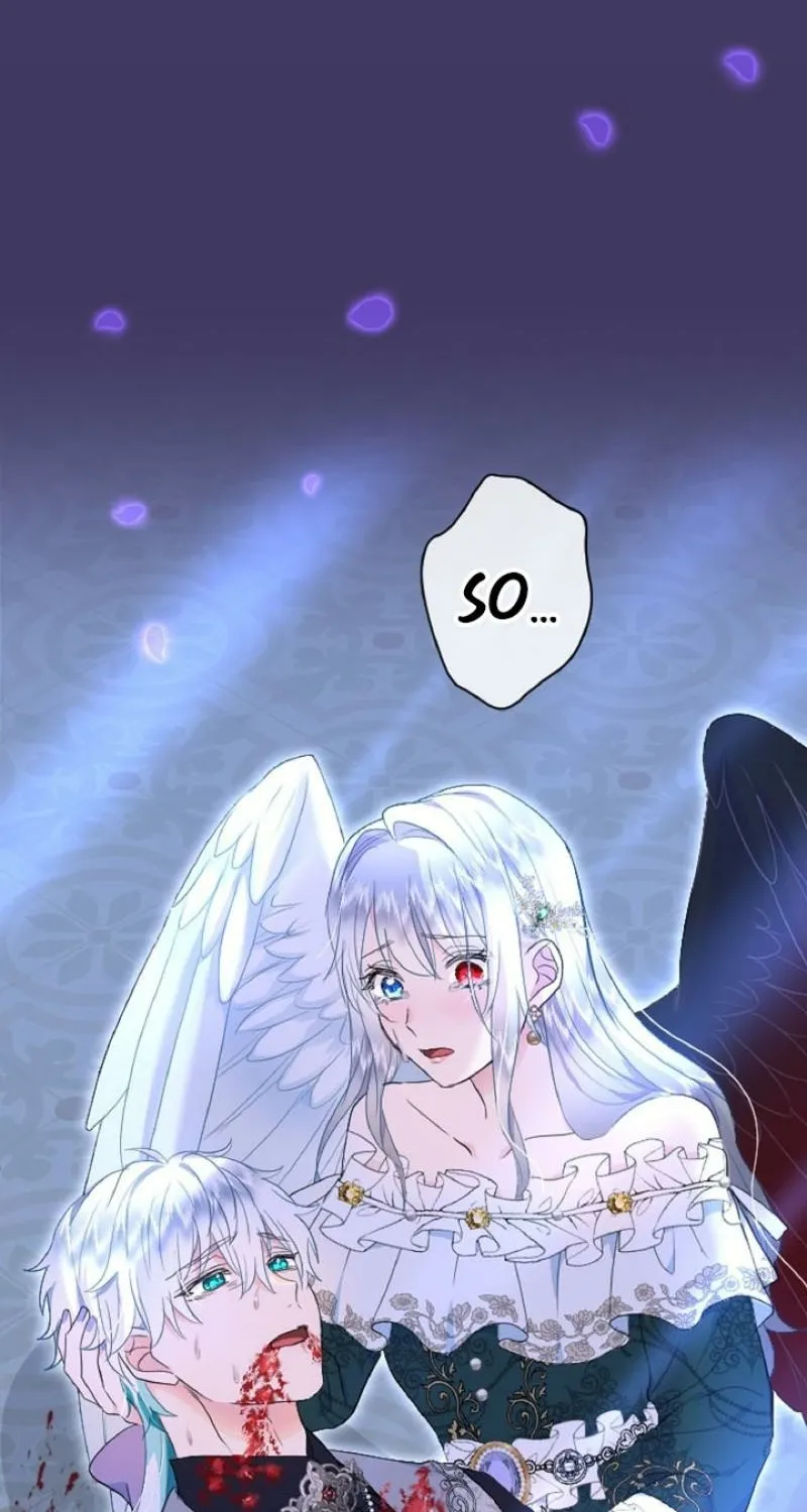 The Forbidden Girl Chapter 69 - page 2