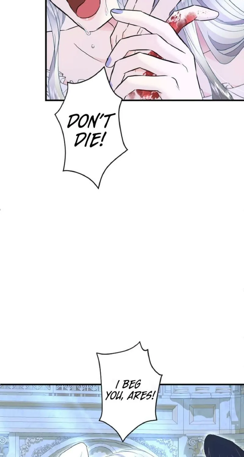 The Forbidden Girl Chapter 69 - page 20