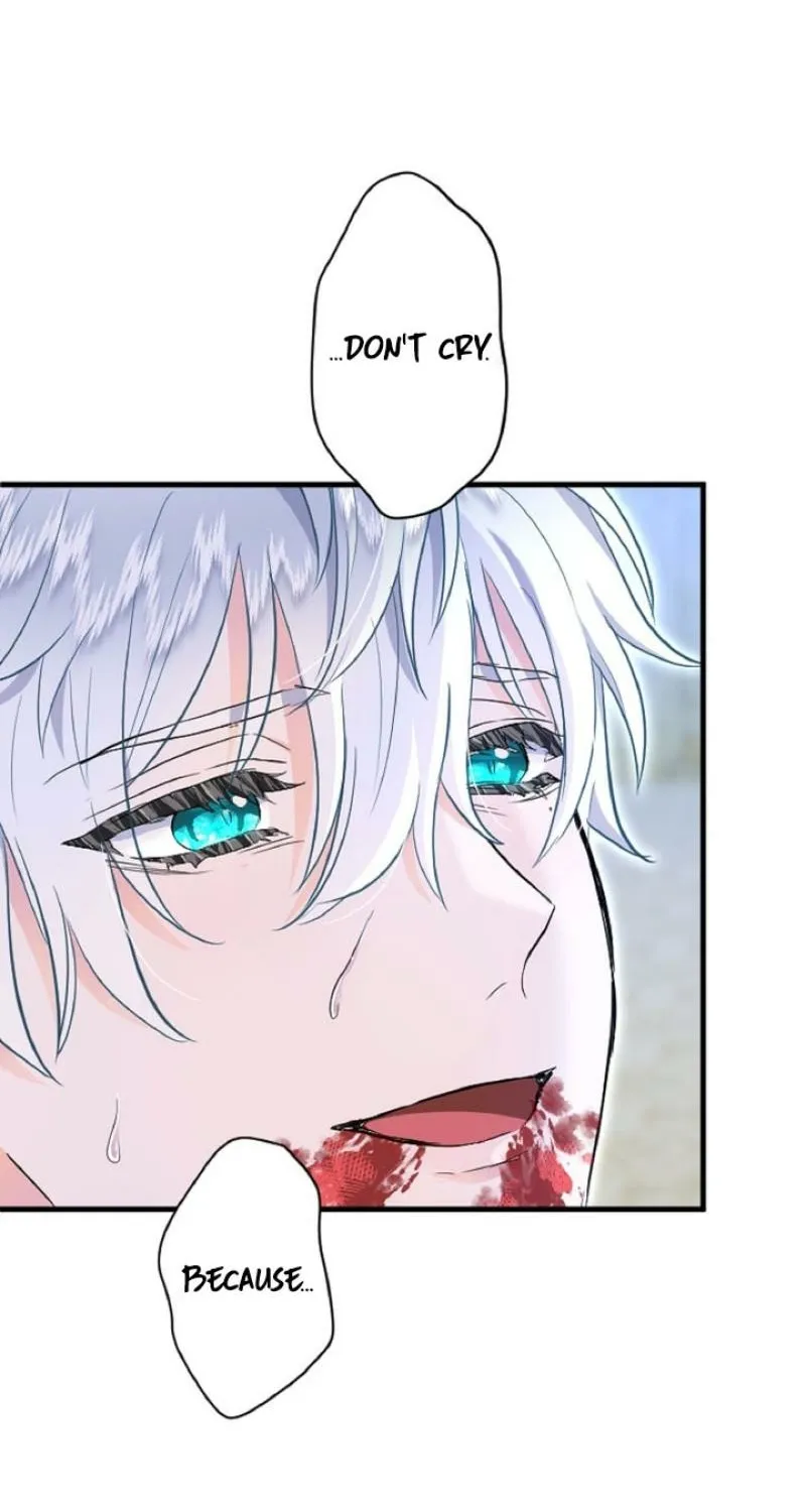 The Forbidden Girl Chapter 69 - page 22