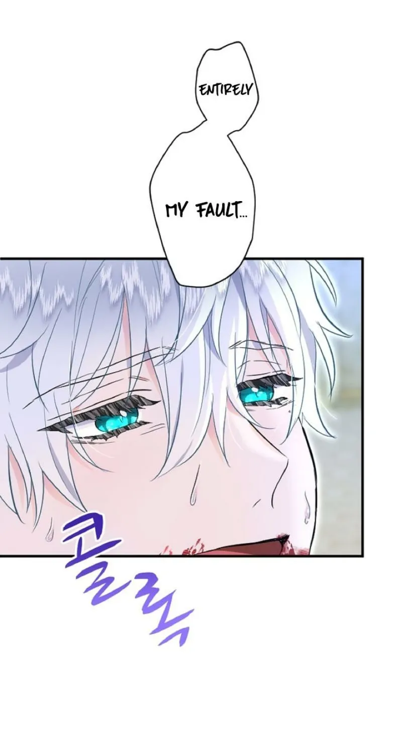 The Forbidden Girl Chapter 69 - page 25