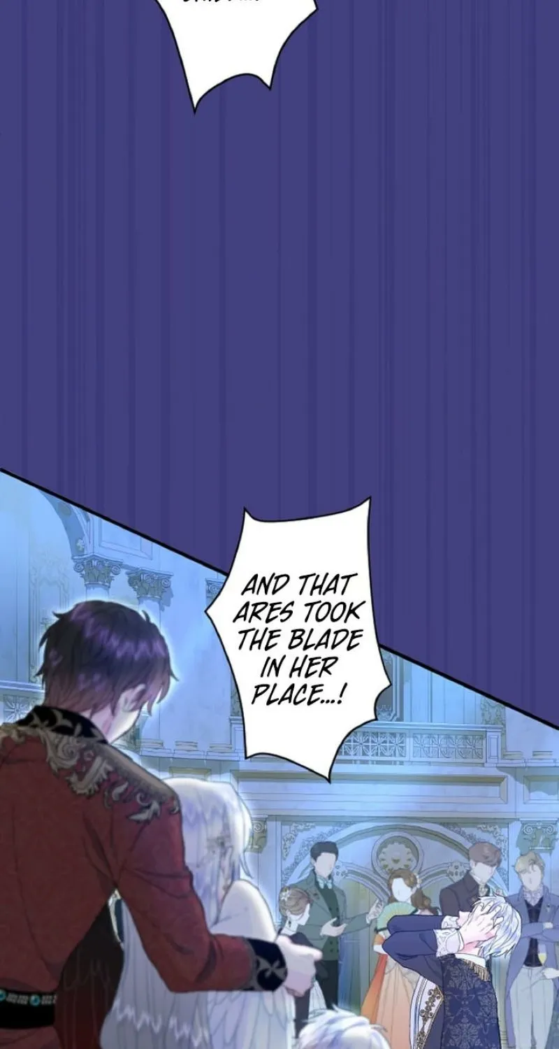 The Forbidden Girl Chapter 69 - page 29