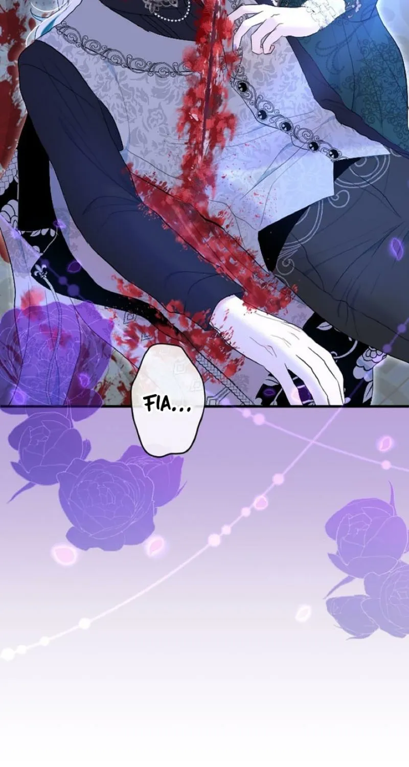 The Forbidden Girl Chapter 69 - page 3