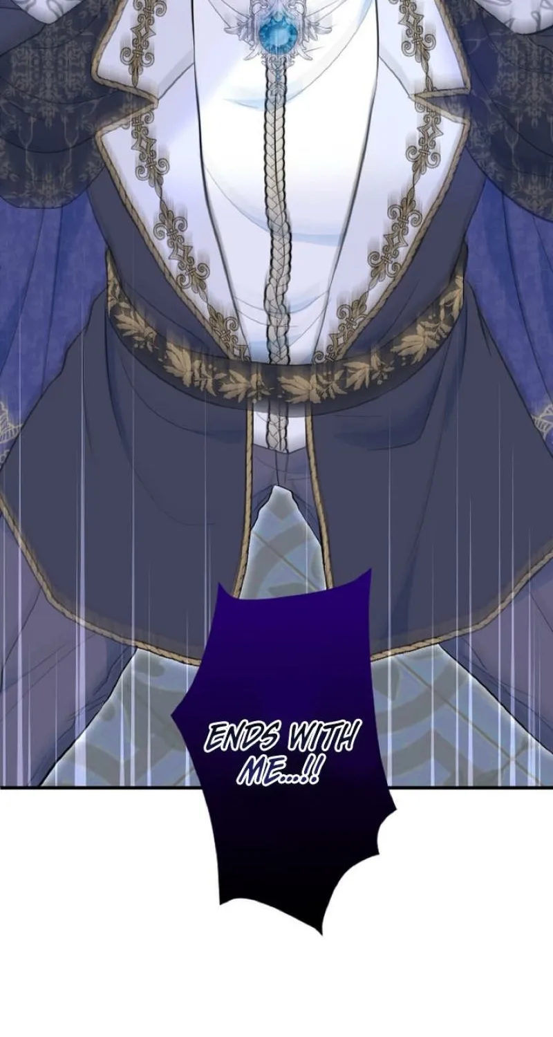 The Forbidden Girl Chapter 69 - page 32