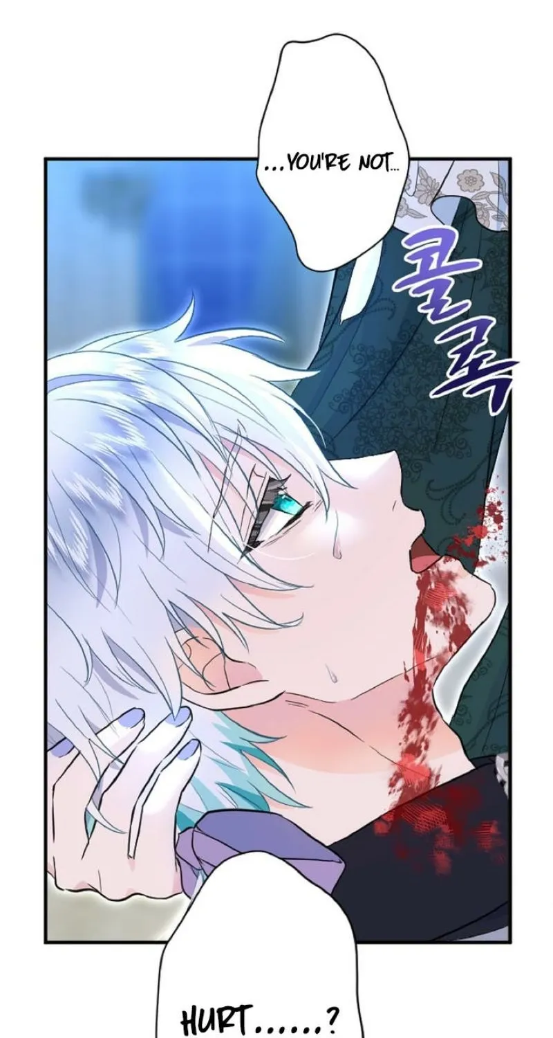 The Forbidden Girl Chapter 69 - page 4