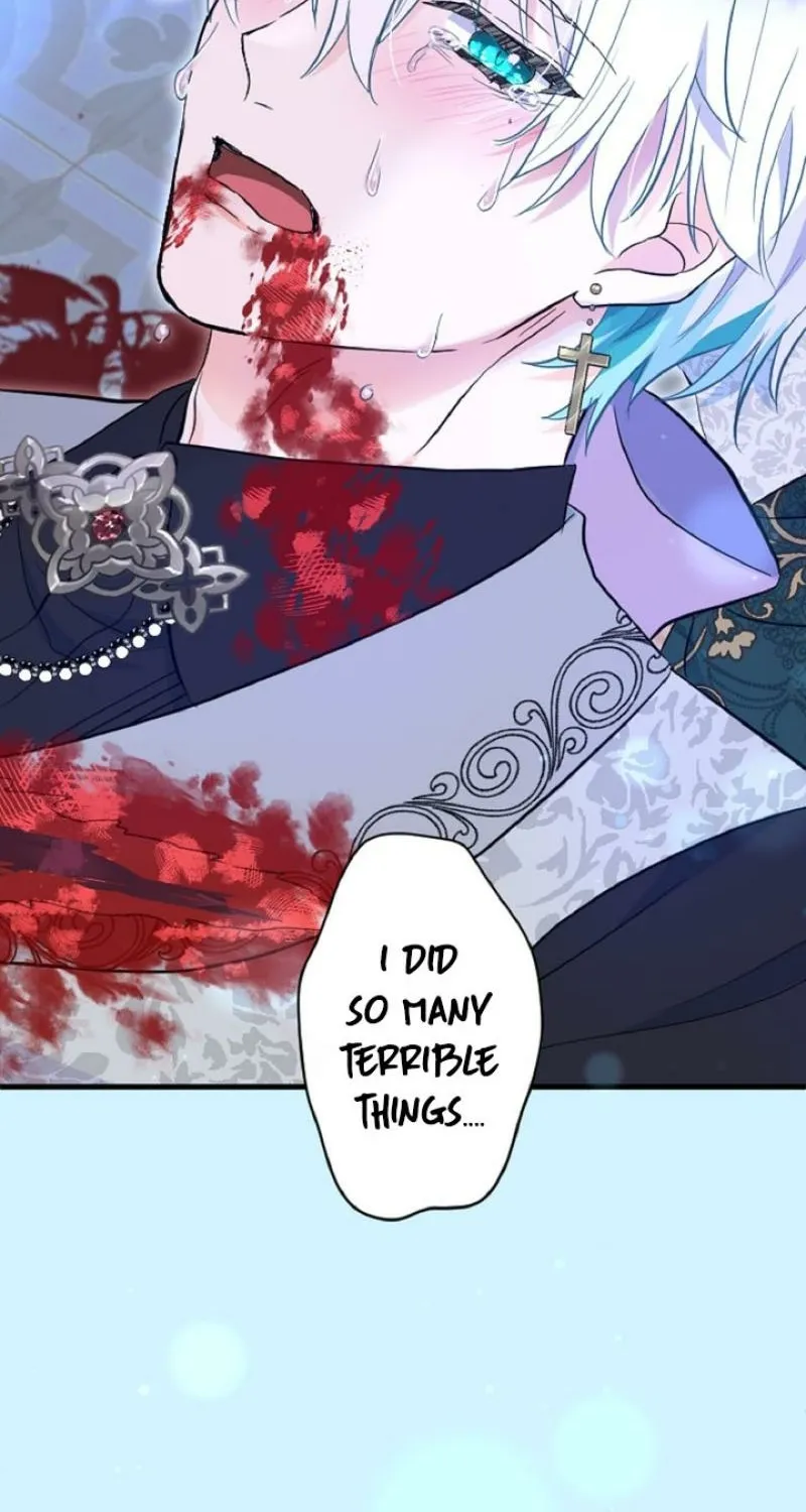 The Forbidden Girl Chapter 69 - page 40