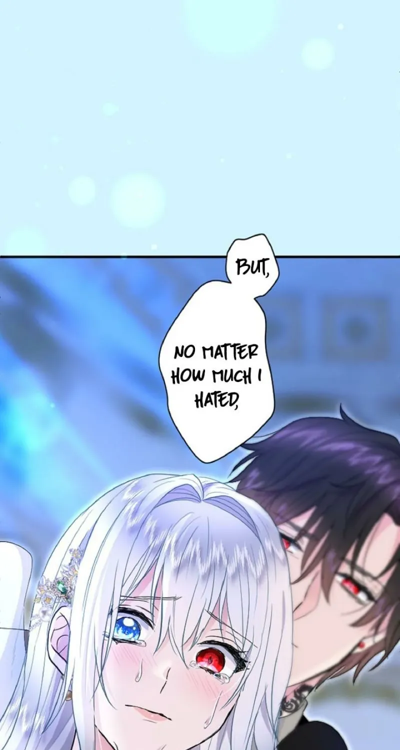 The Forbidden Girl Chapter 69 - page 41