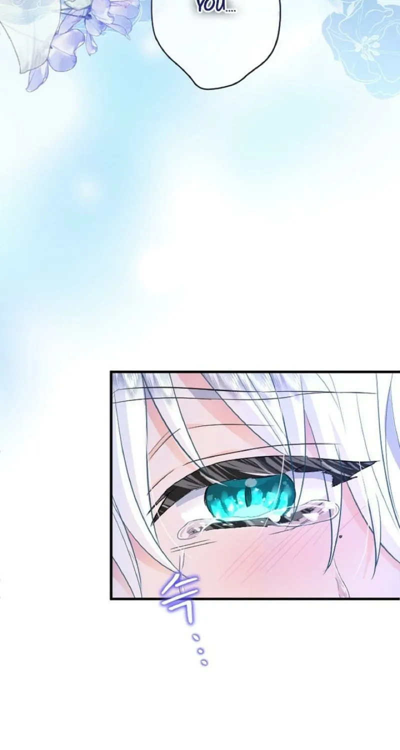 The Forbidden Girl Chapter 69 - page 45