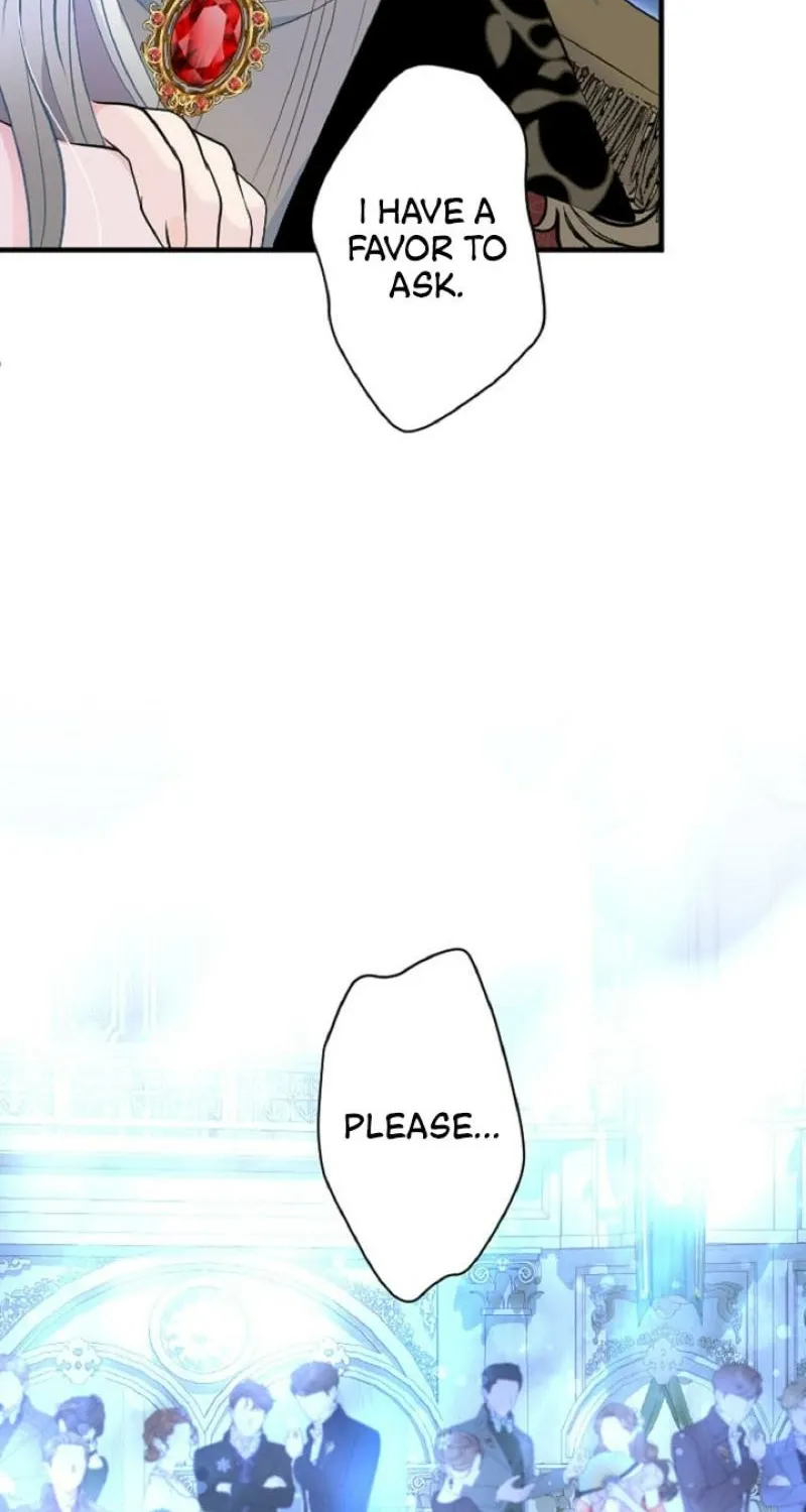 The Forbidden Girl Chapter 69 - page 47