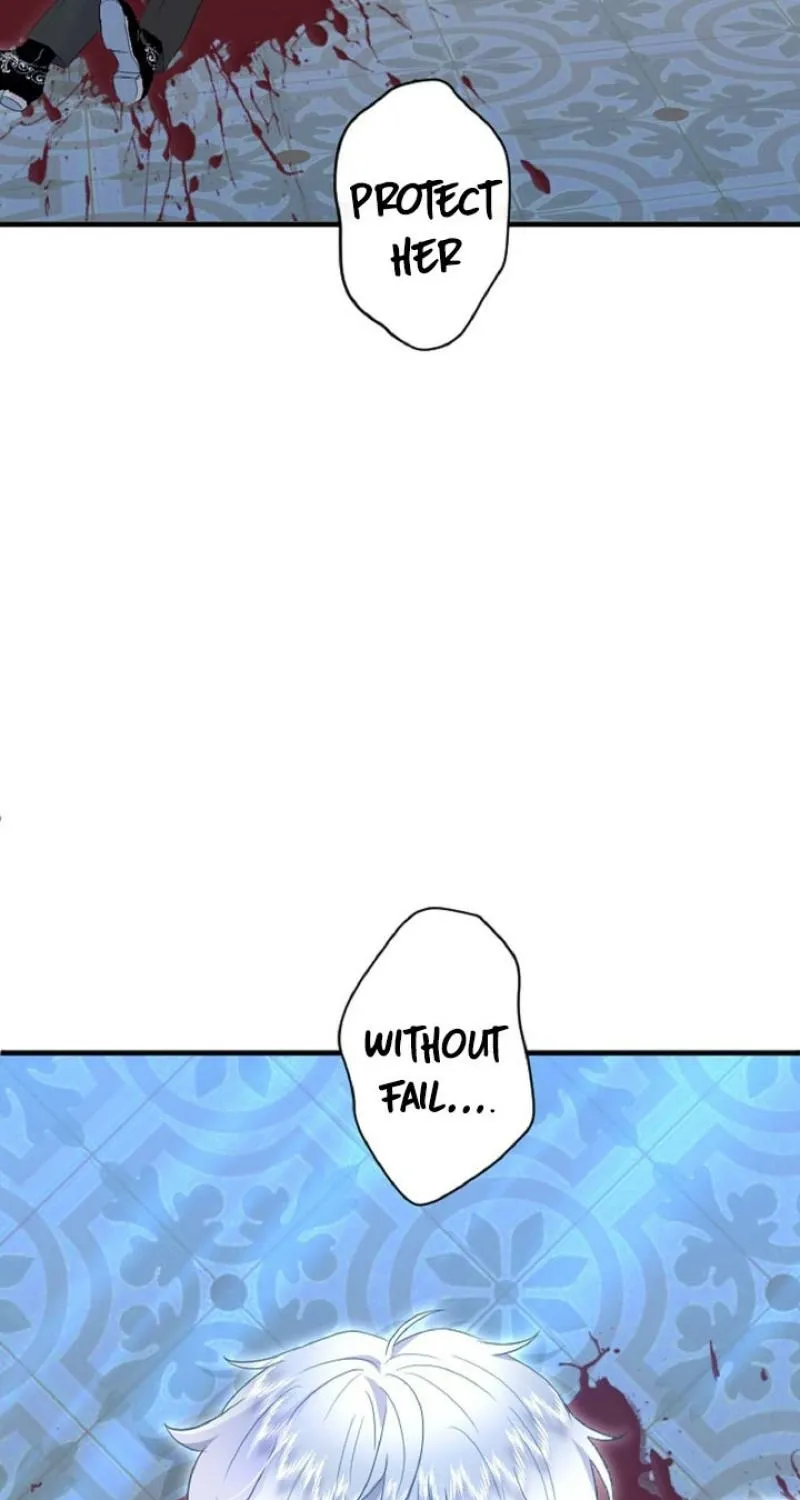 The Forbidden Girl Chapter 69 - page 49