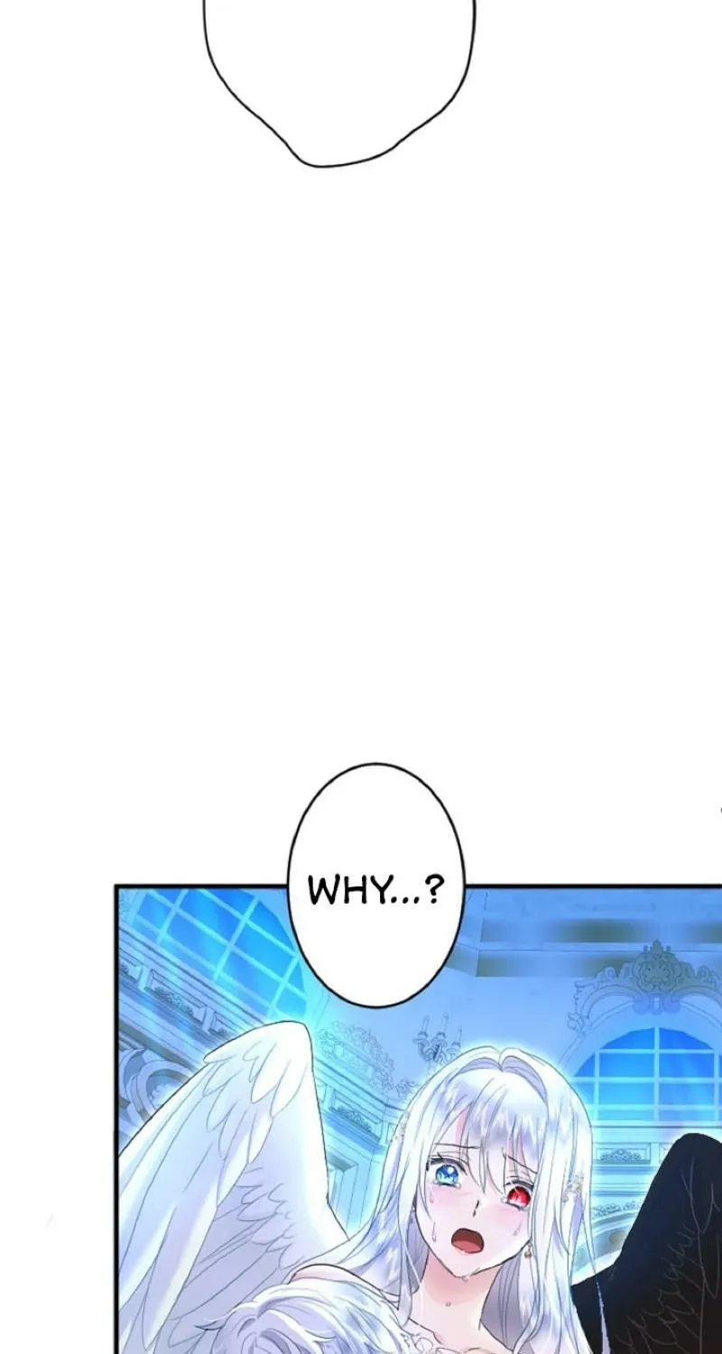 The Forbidden Girl Chapter 69 - page 5
