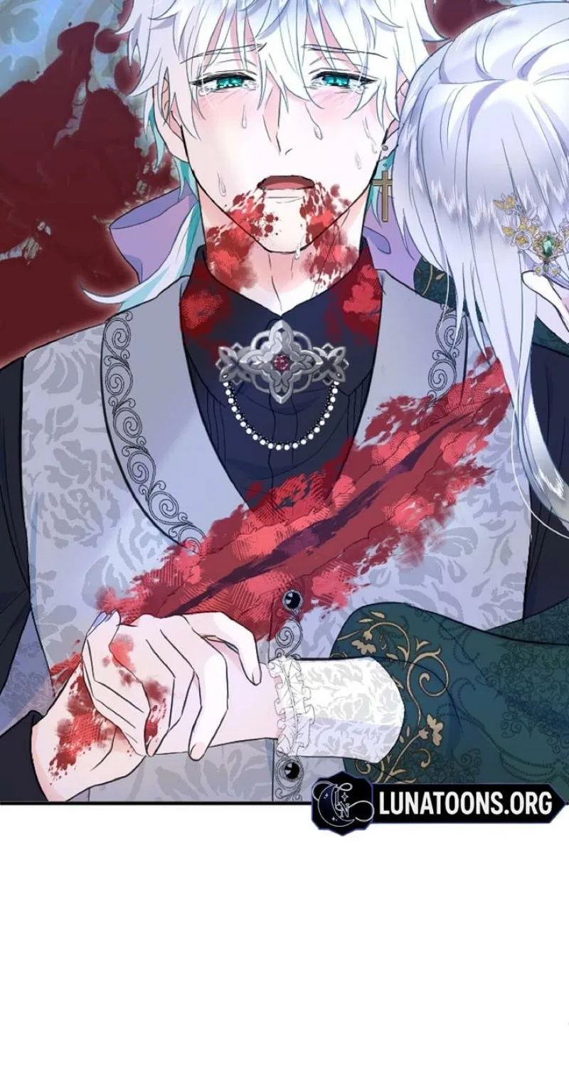 The Forbidden Girl Chapter 69 - page 50