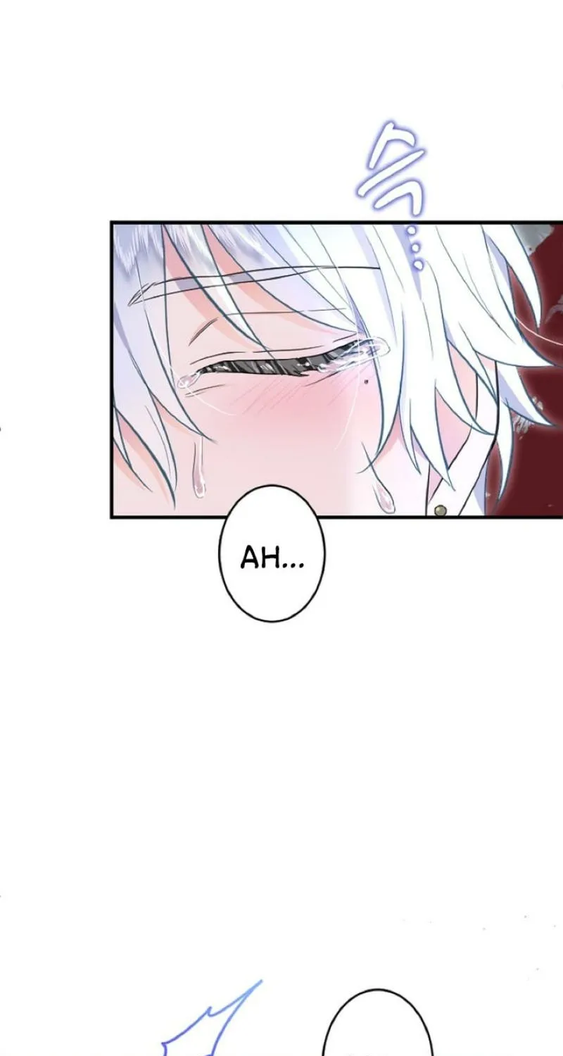 The Forbidden Girl Chapter 69 - page 51