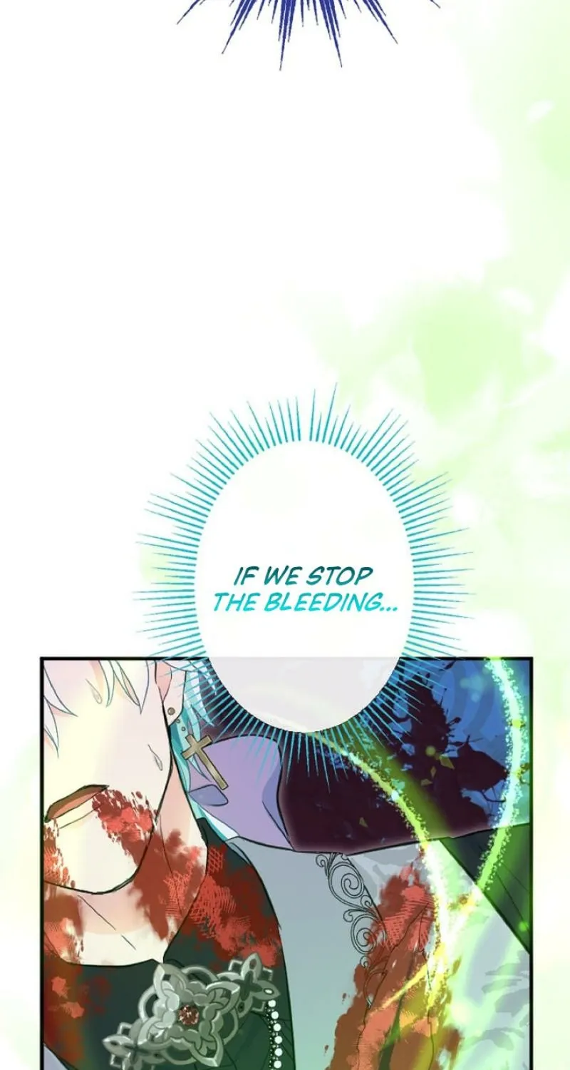 The Forbidden Girl Chapter 69 - page 55