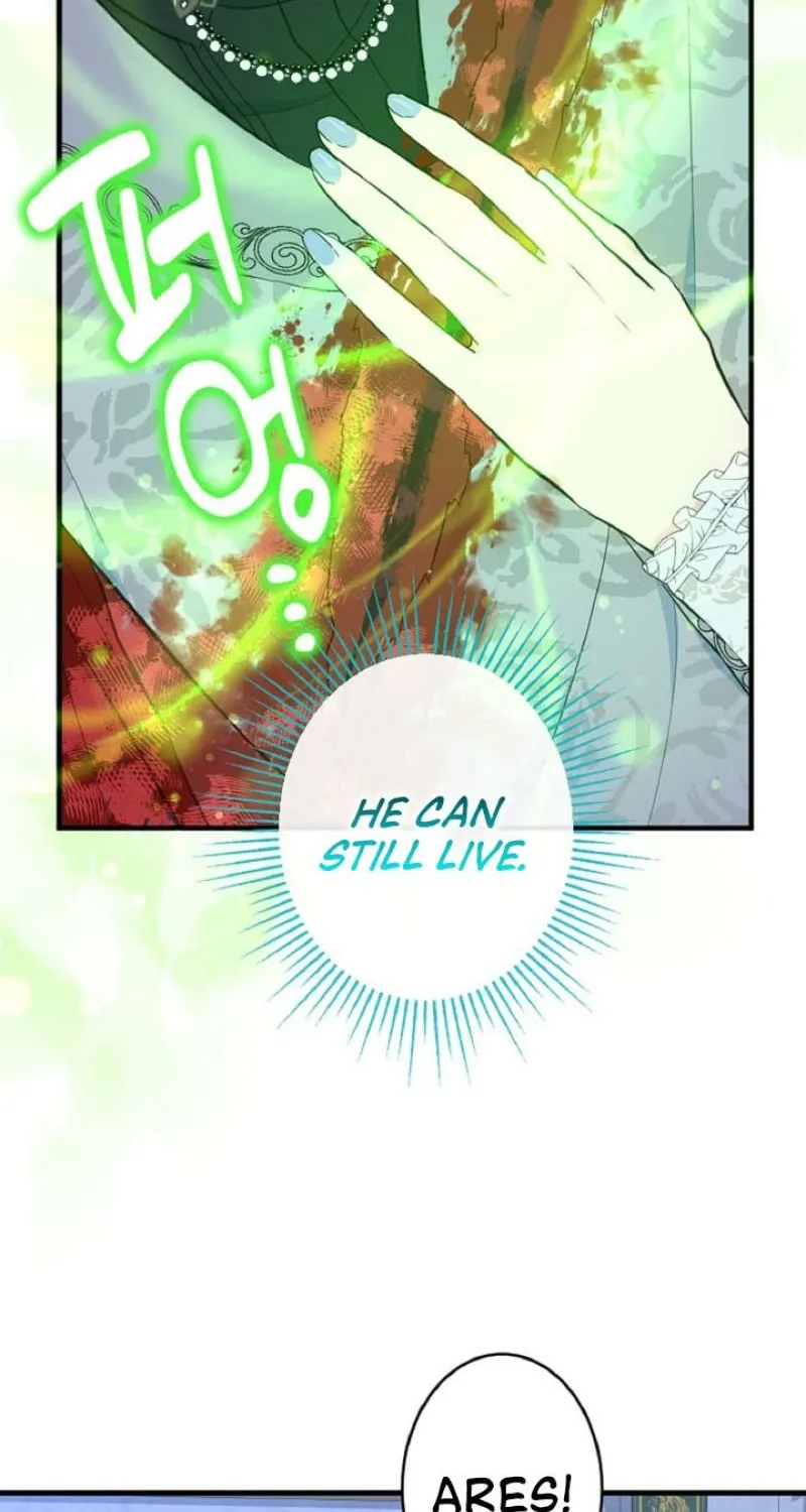 The Forbidden Girl Chapter 69 - page 56