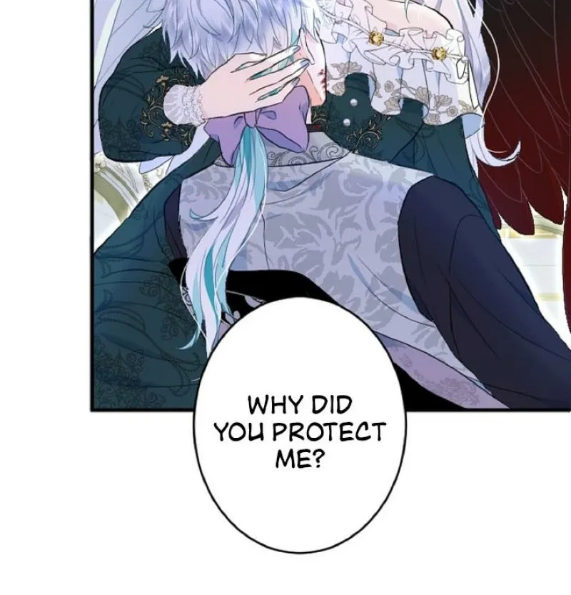 The Forbidden Girl Chapter 69 - page 6