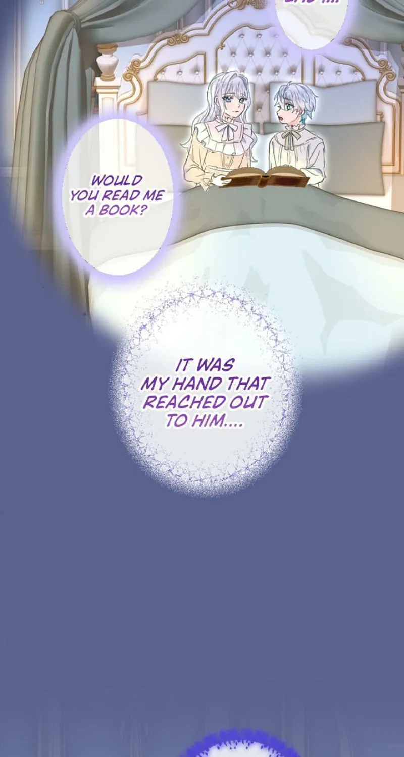 The Forbidden Girl Chapter 69 - page 64