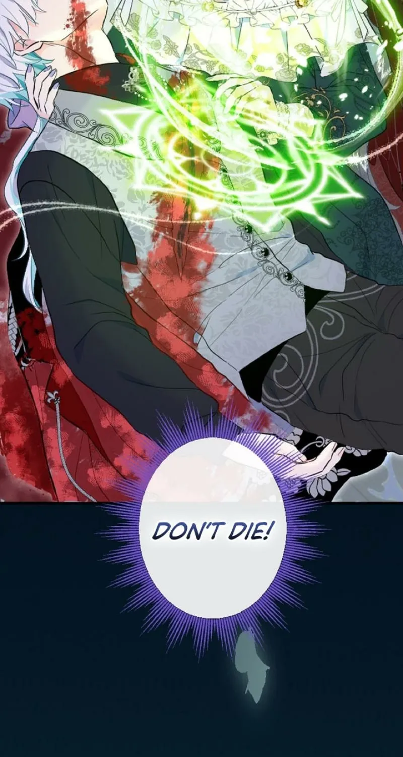 The Forbidden Girl Chapter 69 - page 70