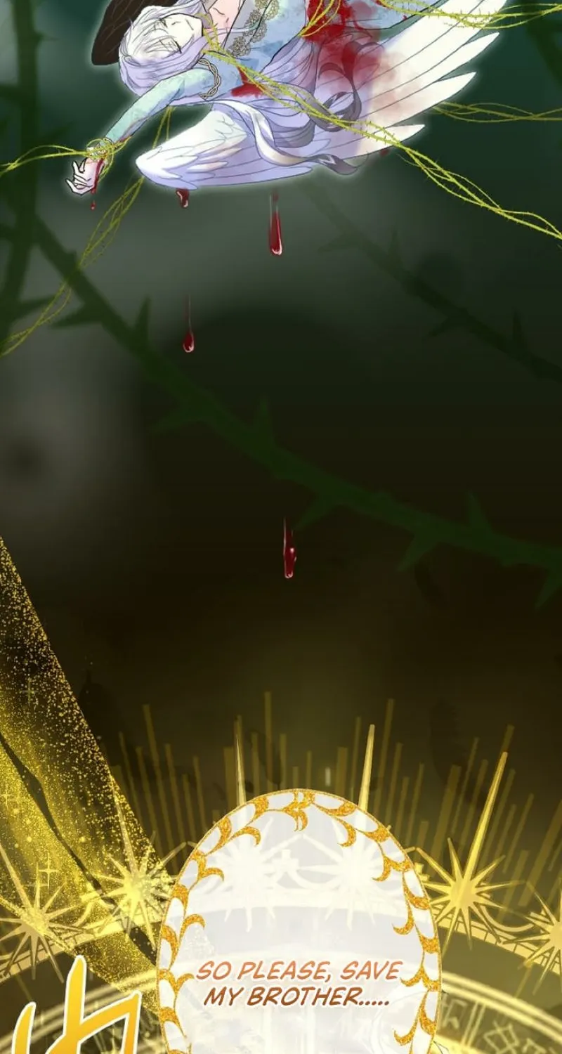 The Forbidden Girl Chapter 69 - page 76