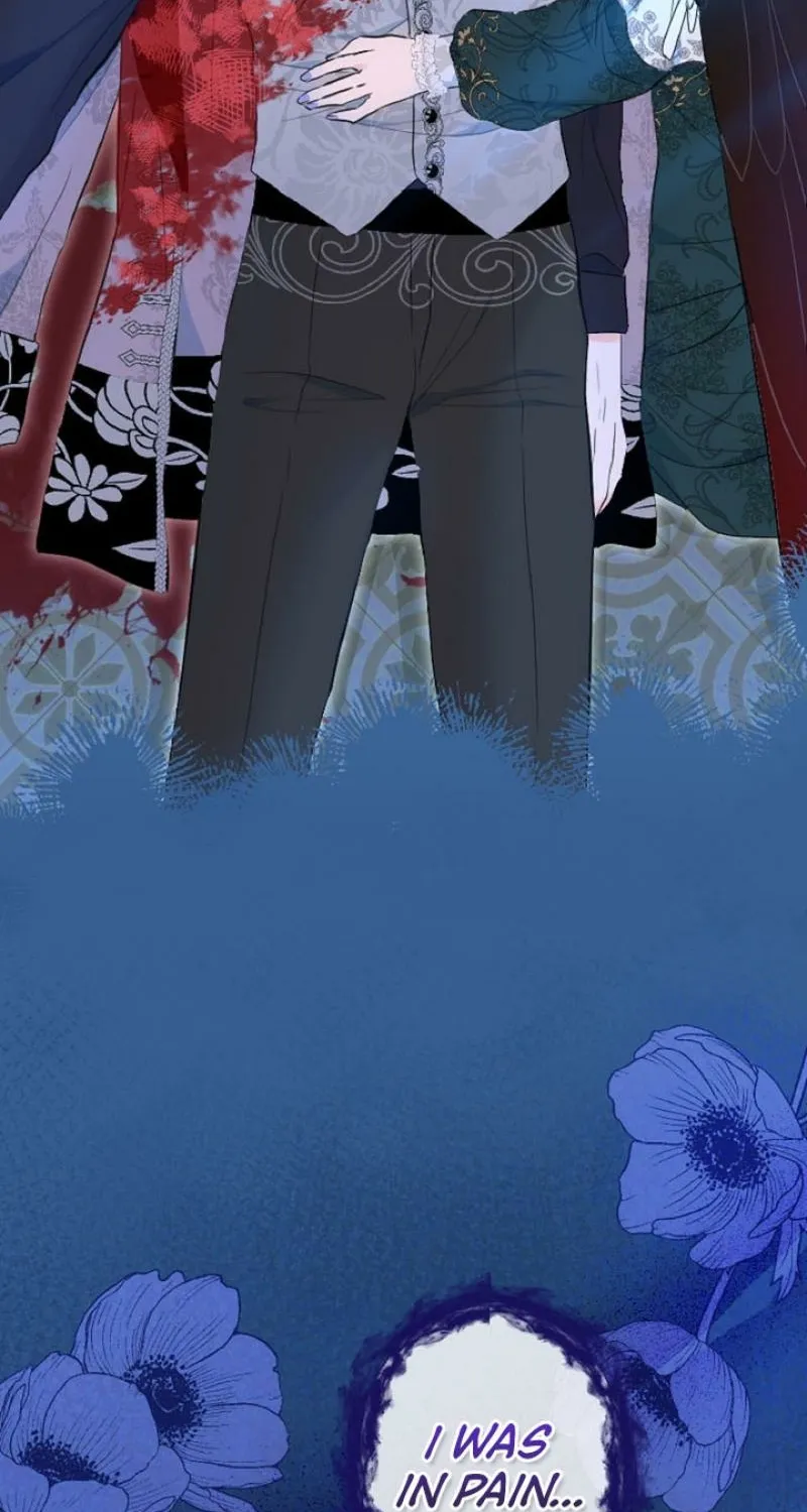 The Forbidden Girl Chapter 69 - page 8