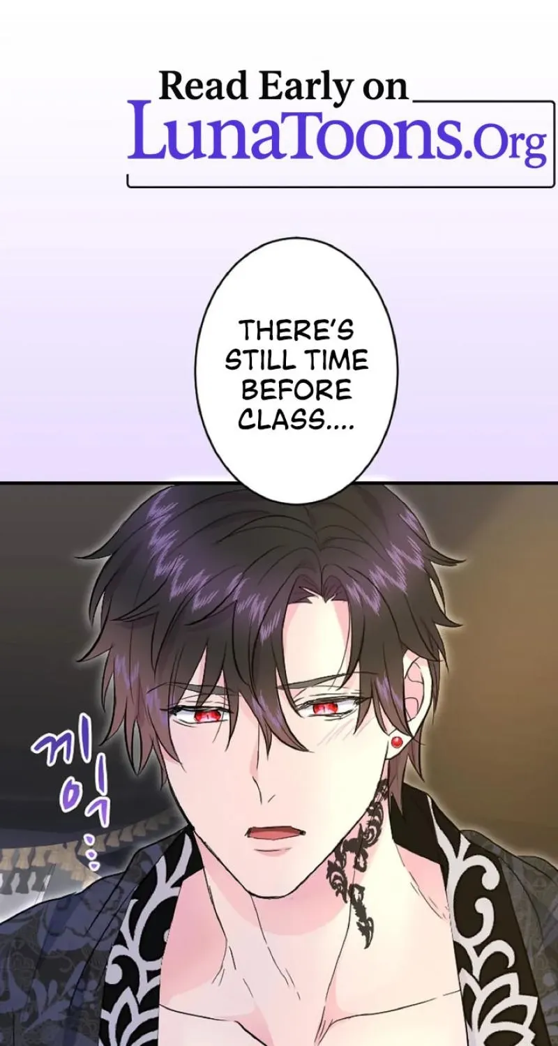 The Forbidden Girl Chapter 52 - page 1