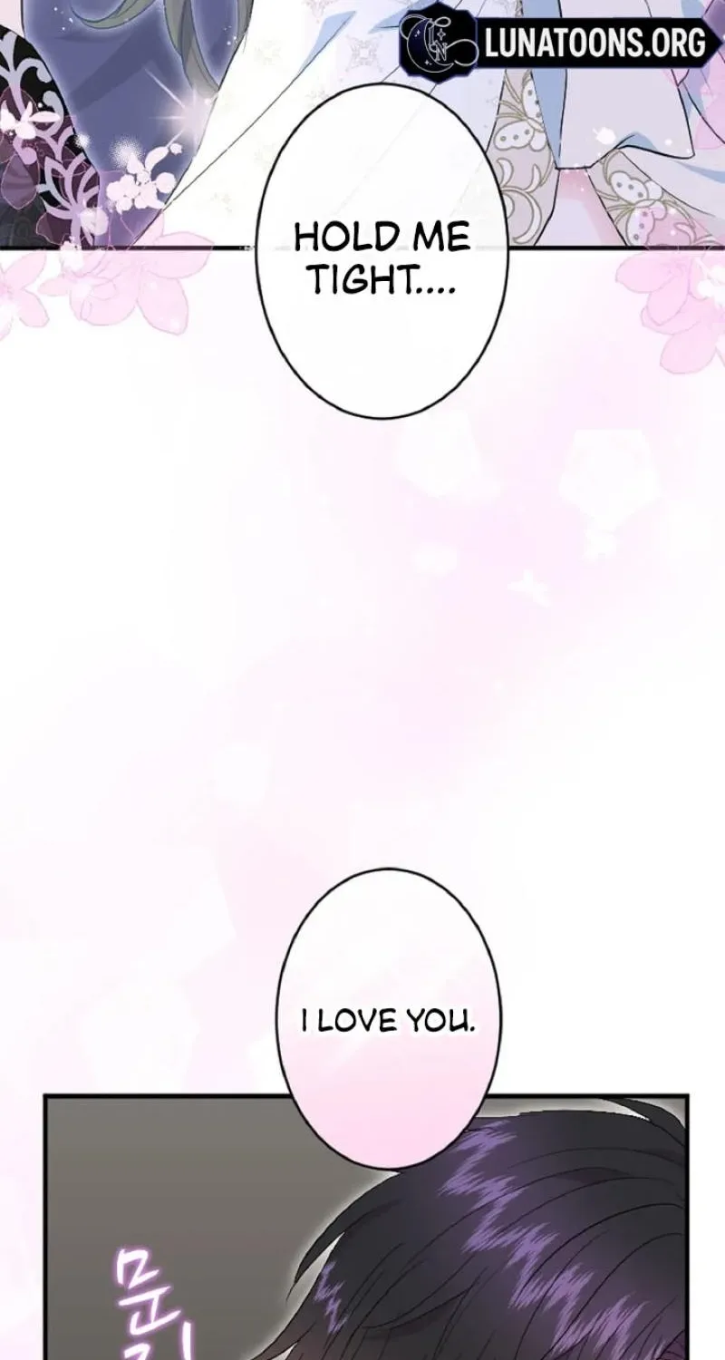 The Forbidden Girl Chapter 52 - page 14