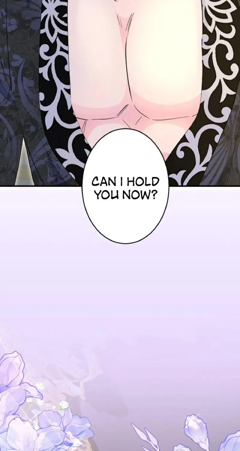 The Forbidden Girl Chapter 52 - page 2
