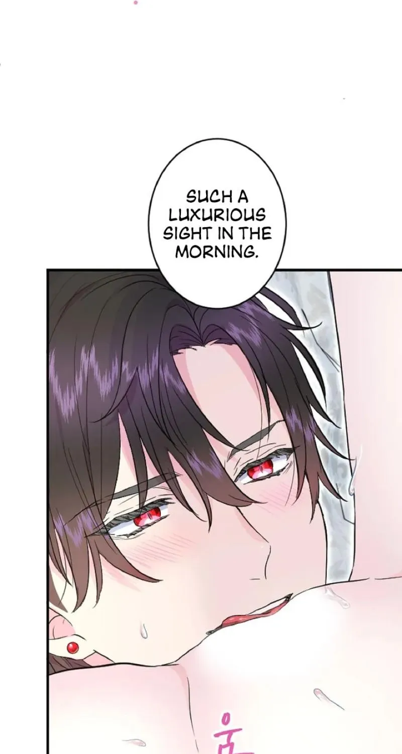 The Forbidden Girl Chapter 52 - page 29